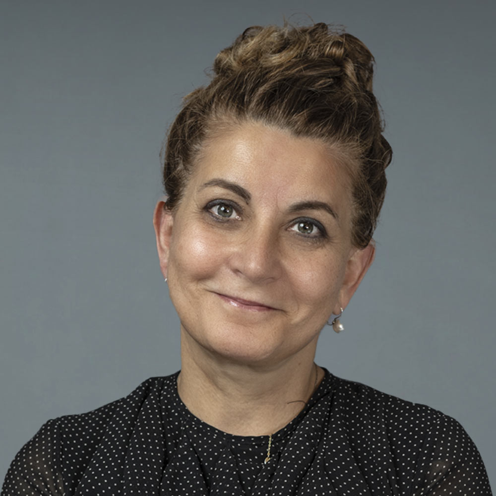Cigdem I. Akman photo