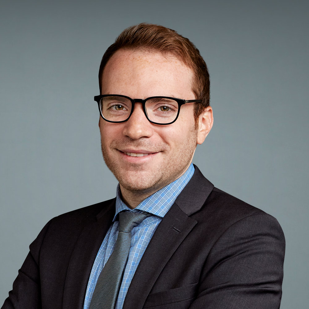 Jordan E. Axelrad photo