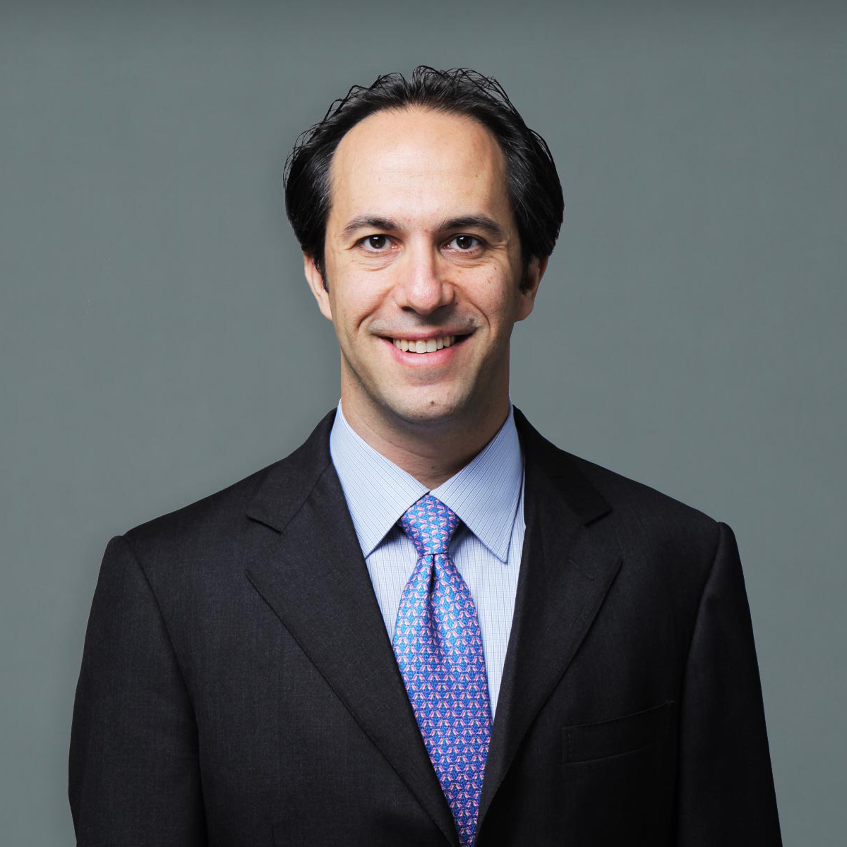 Jeffrey S. Berger photo
