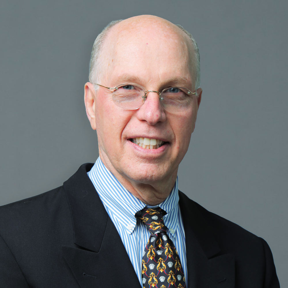 Michael Bergman photo
