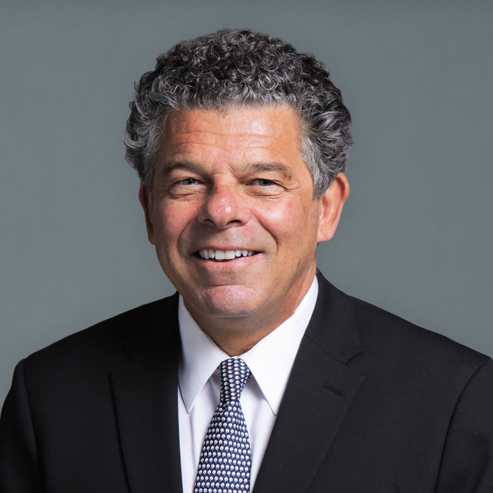 Stephen Bernstein photo