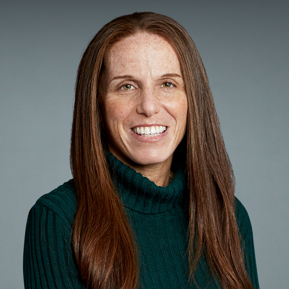 Maggie R. Bertisch photo