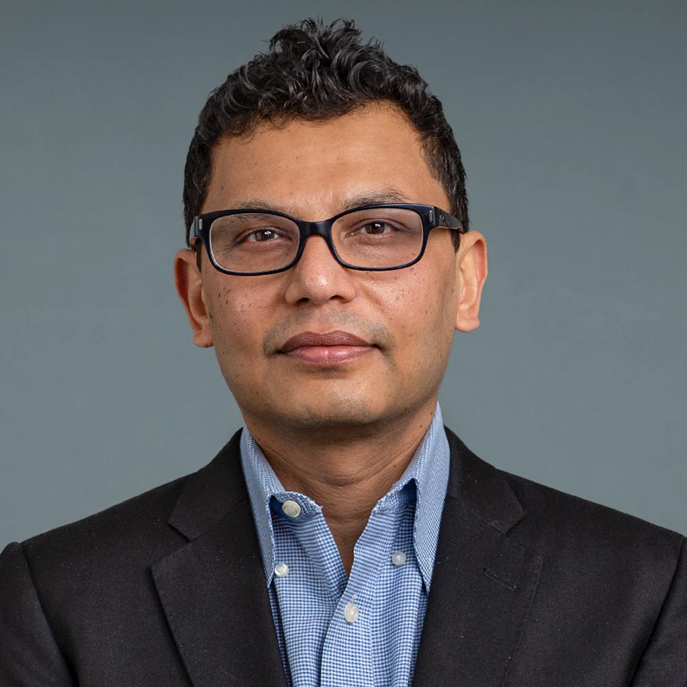 Hersh Chandarana photo