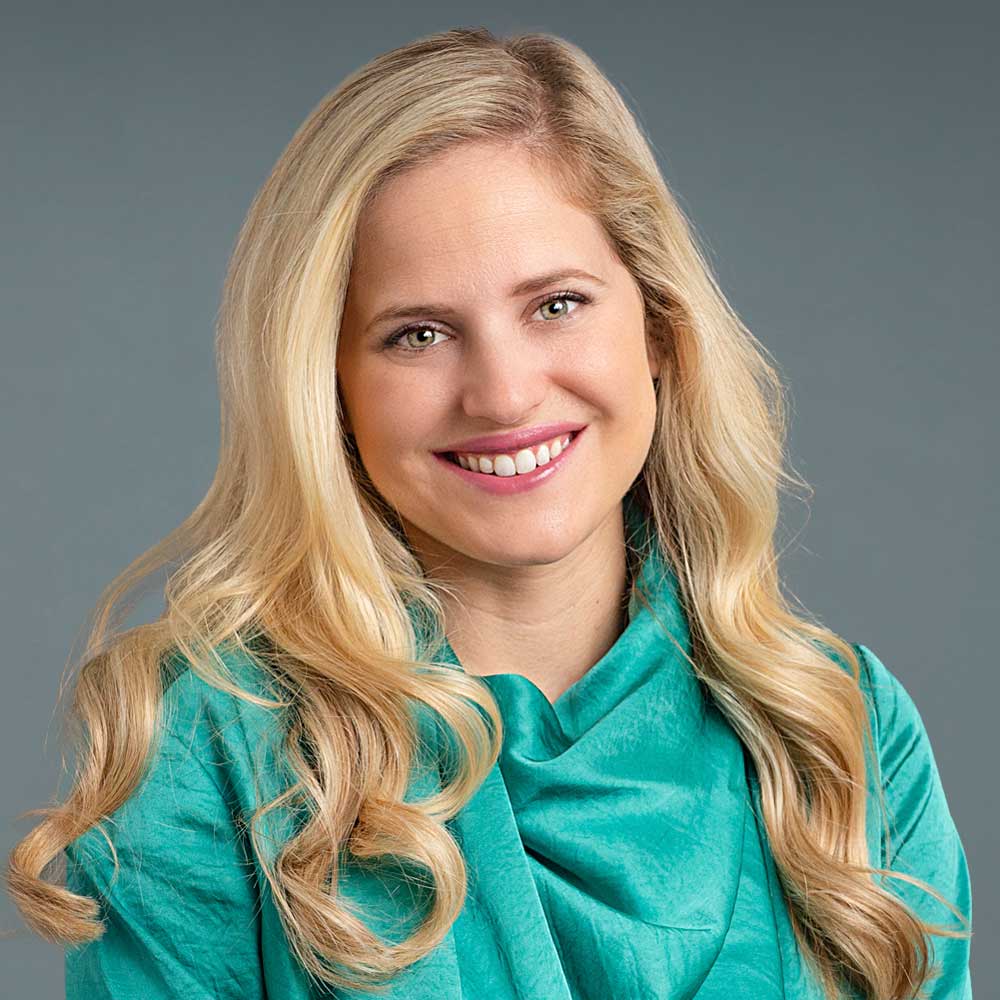 Christina M. Escobar photo