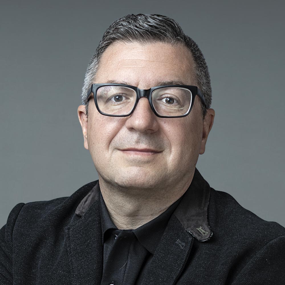 Karim-Jean Armache photo