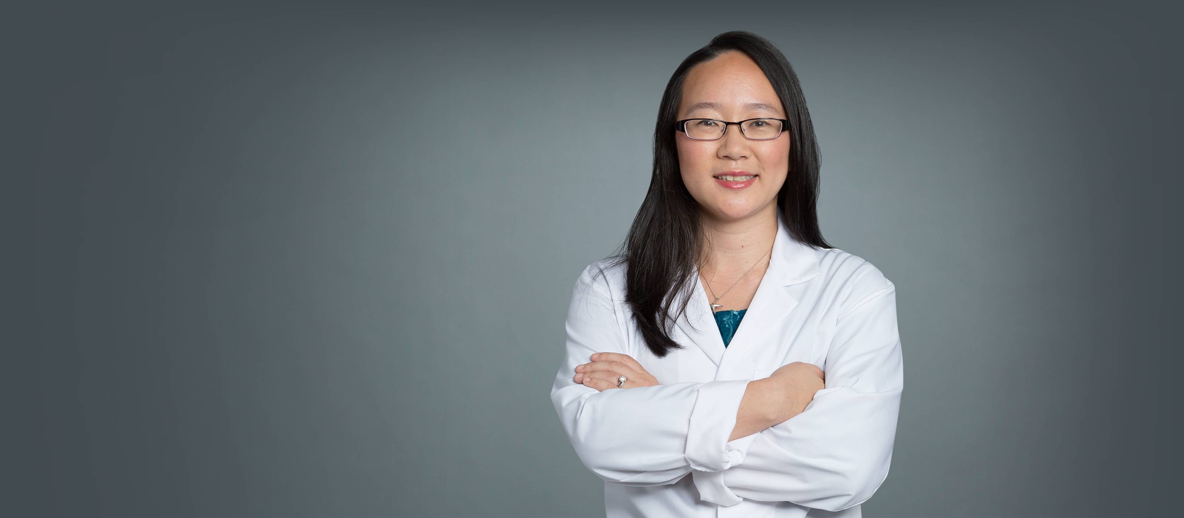 Ann Y. Lee