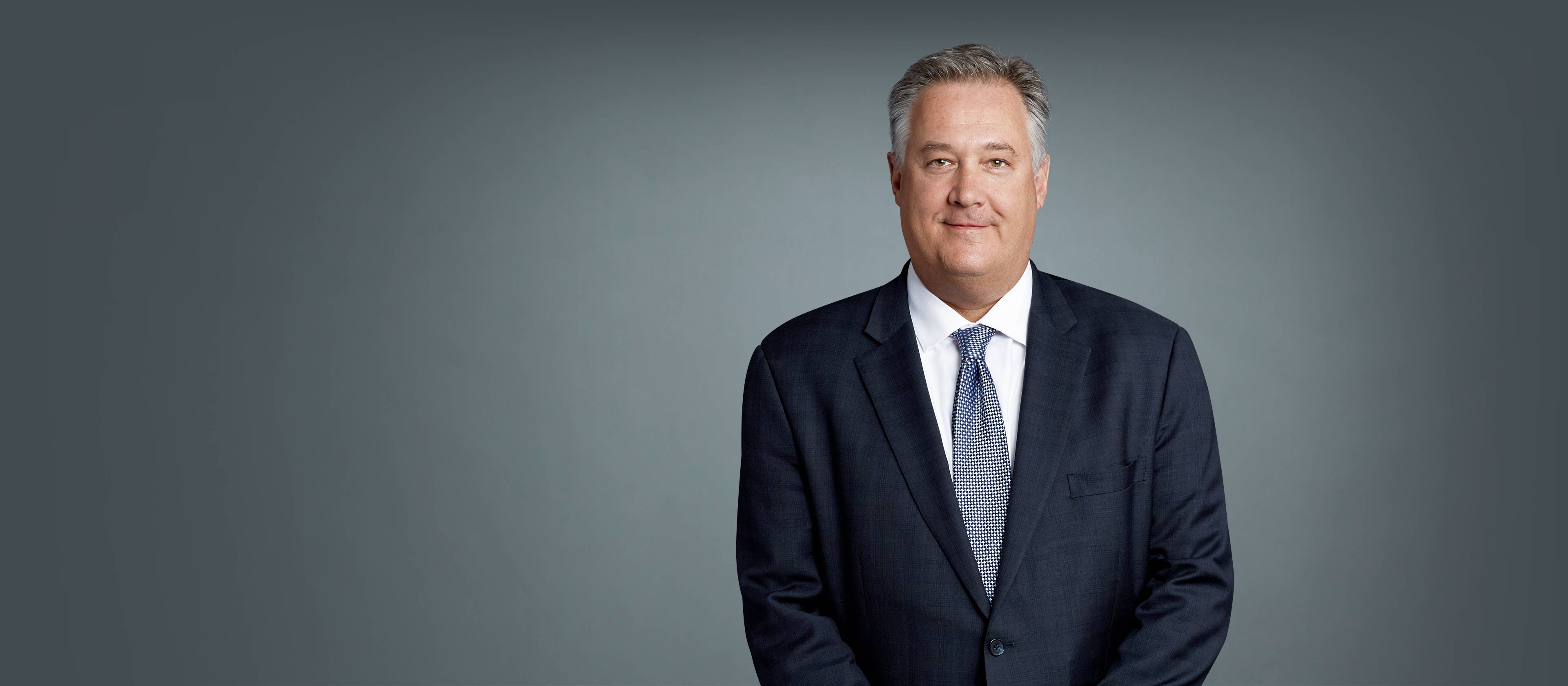 Douglas B. Bails