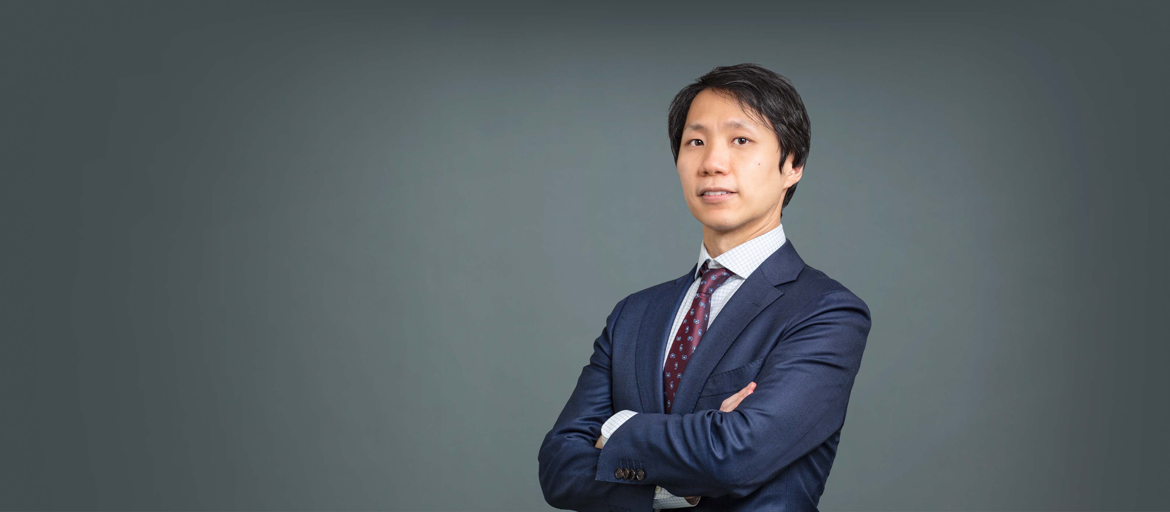 Robert Banh