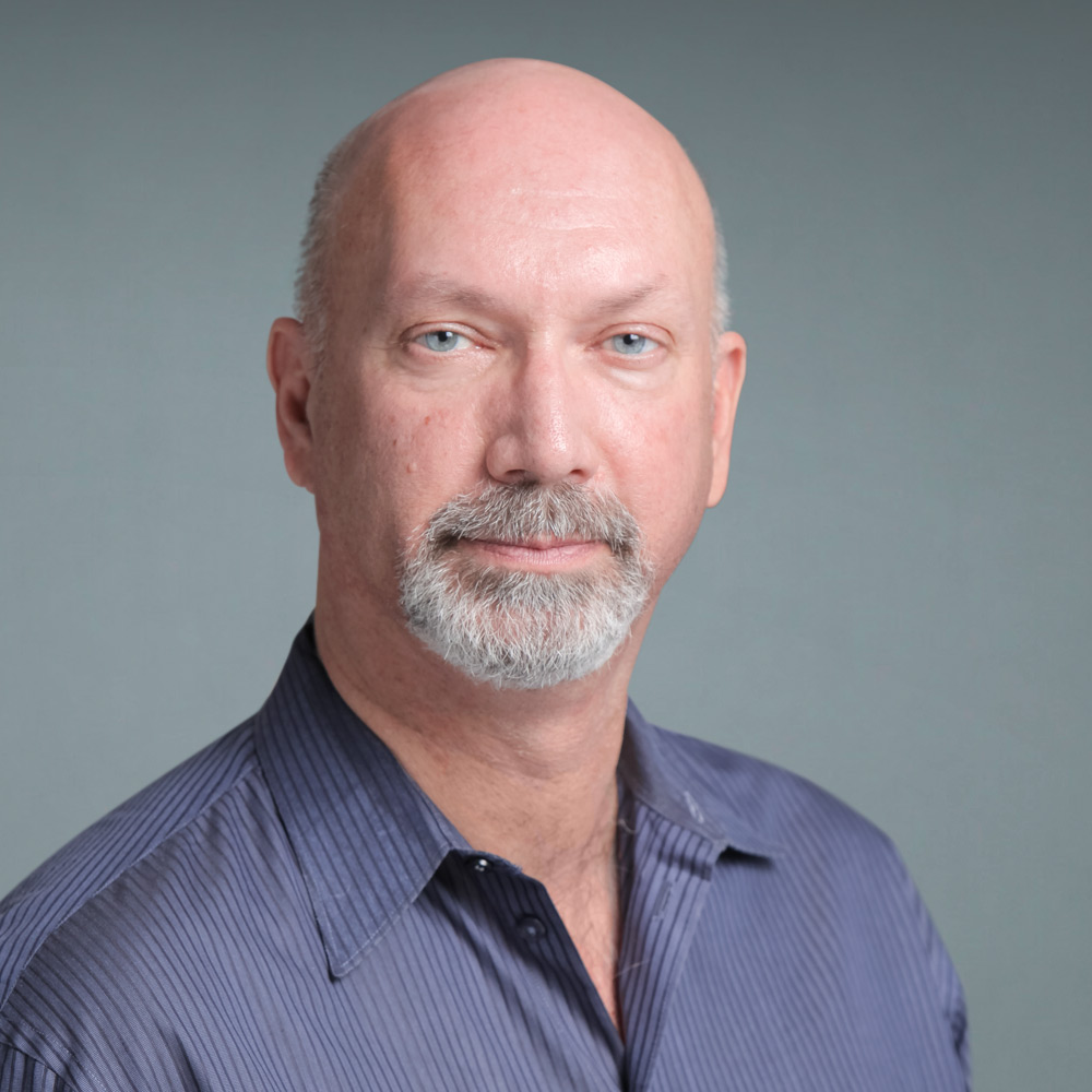 James A. Borowiec photo