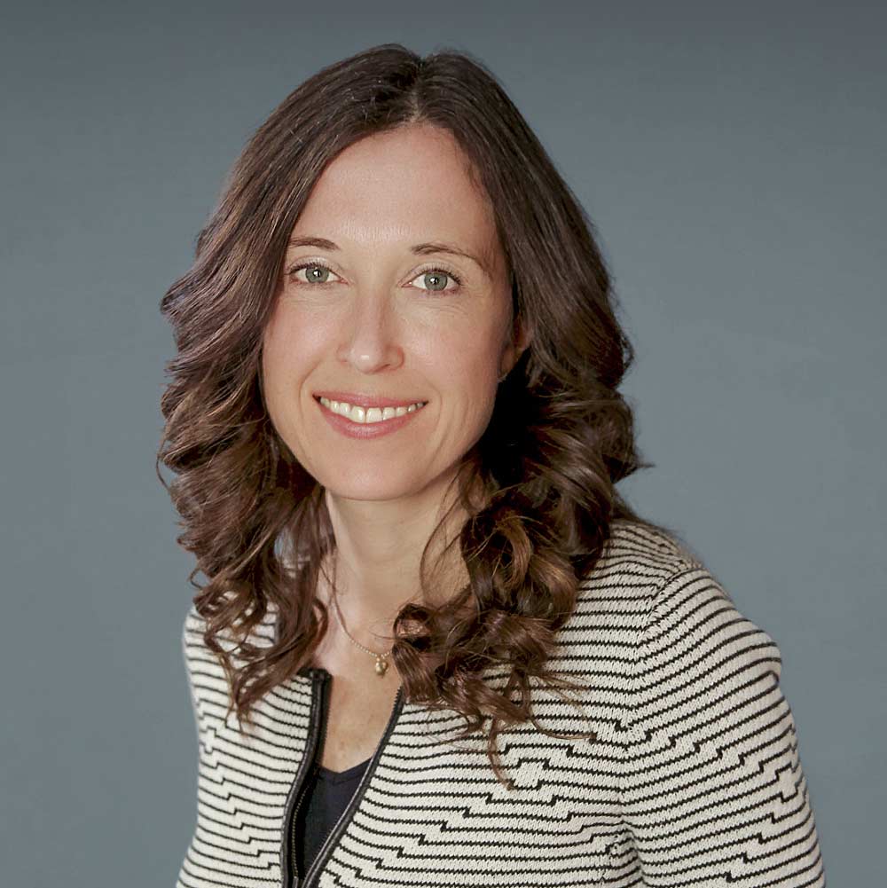 Daria B. Crittenden photo