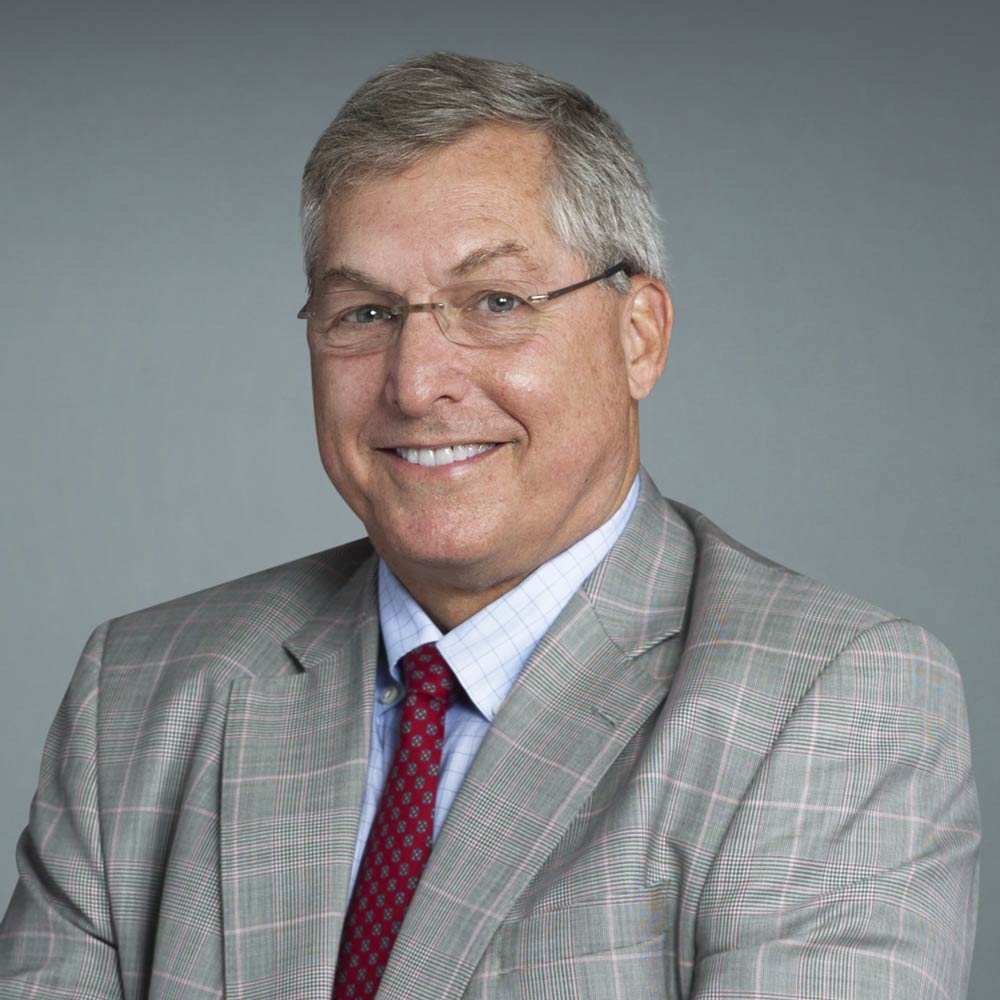 Bruce N. Cronstein photo