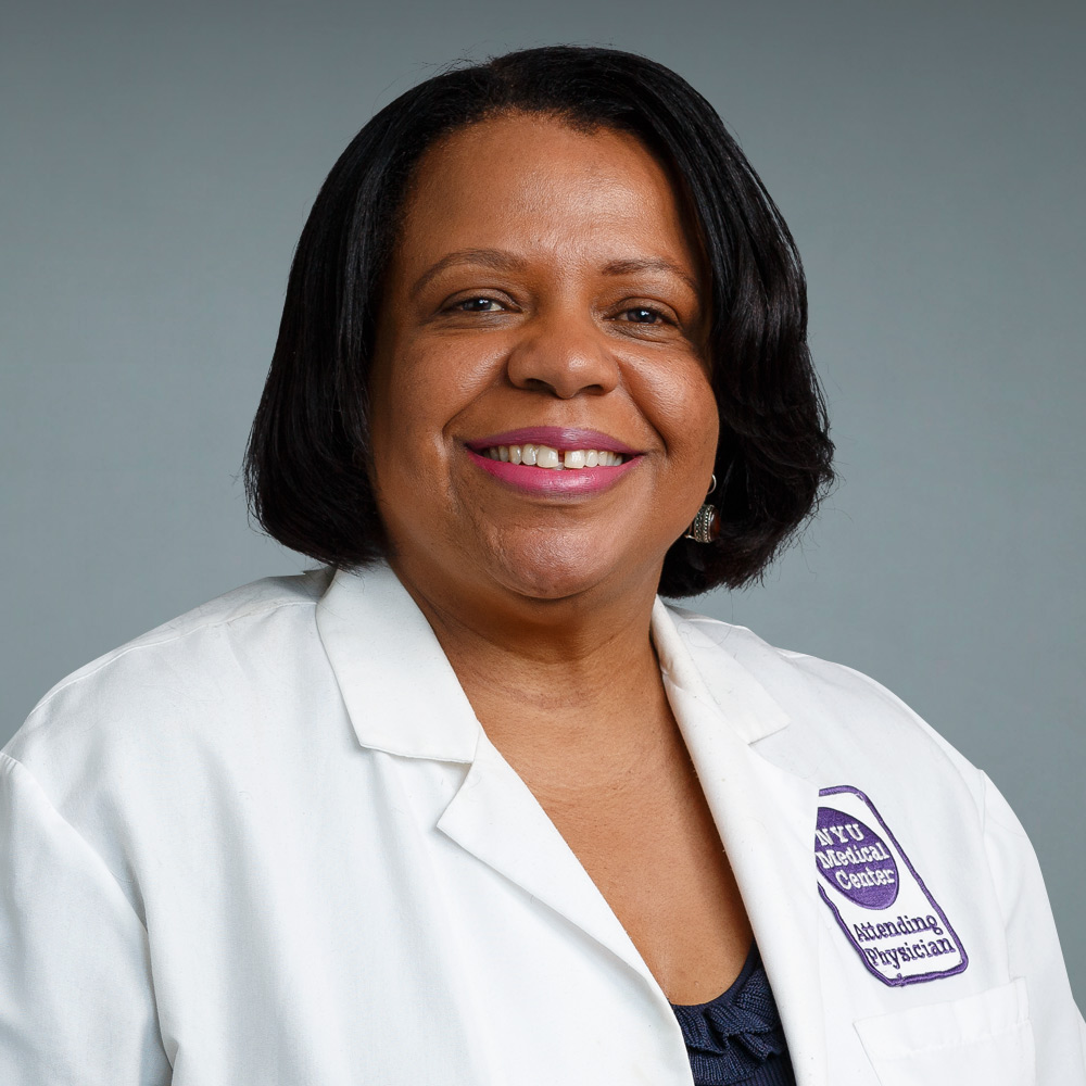 Denise J. Harrison photo
