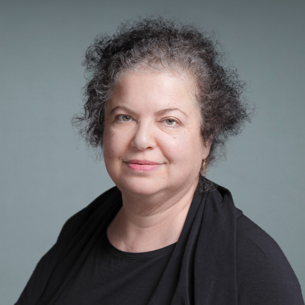 Hannah L. Klein photo
