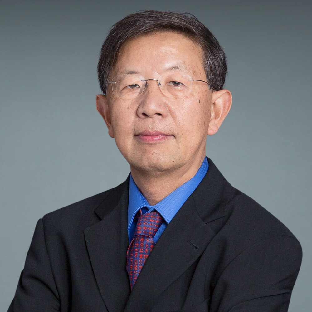 Xiangpeng Kong photo