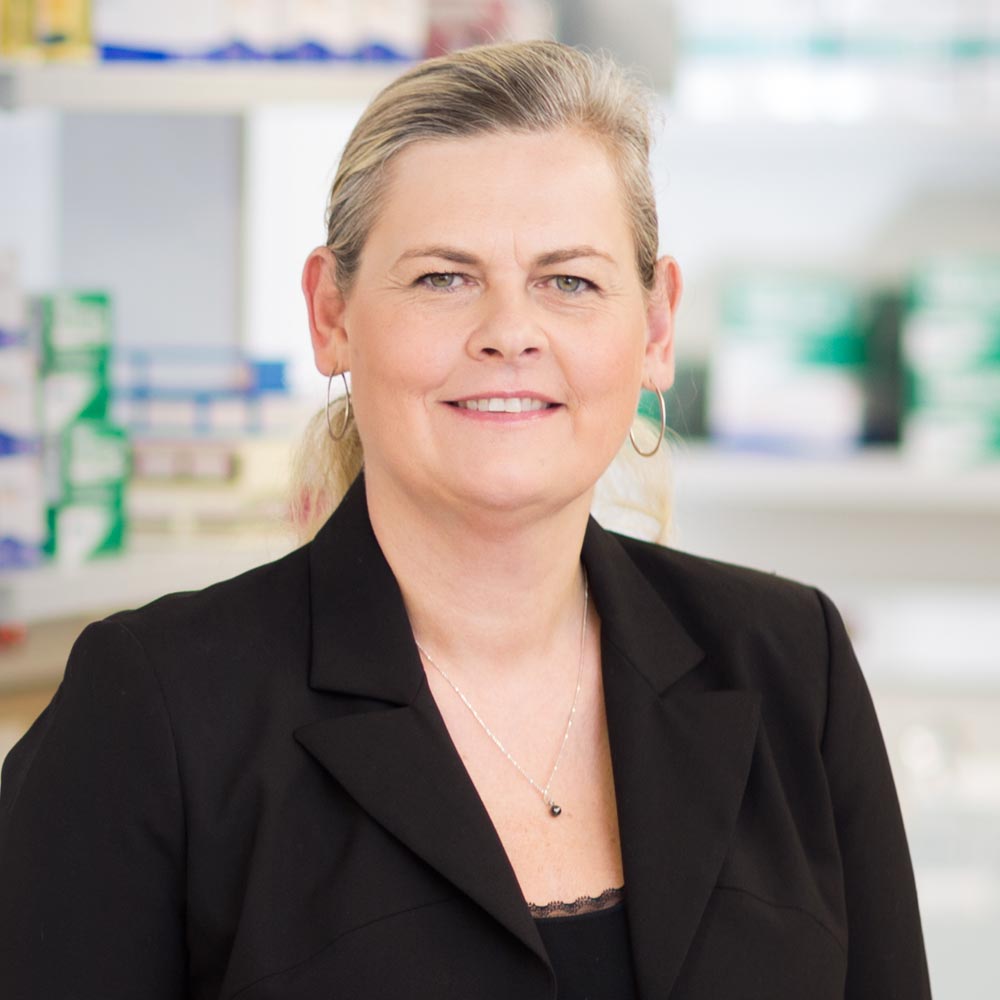 Michelle Krogsgaard photo