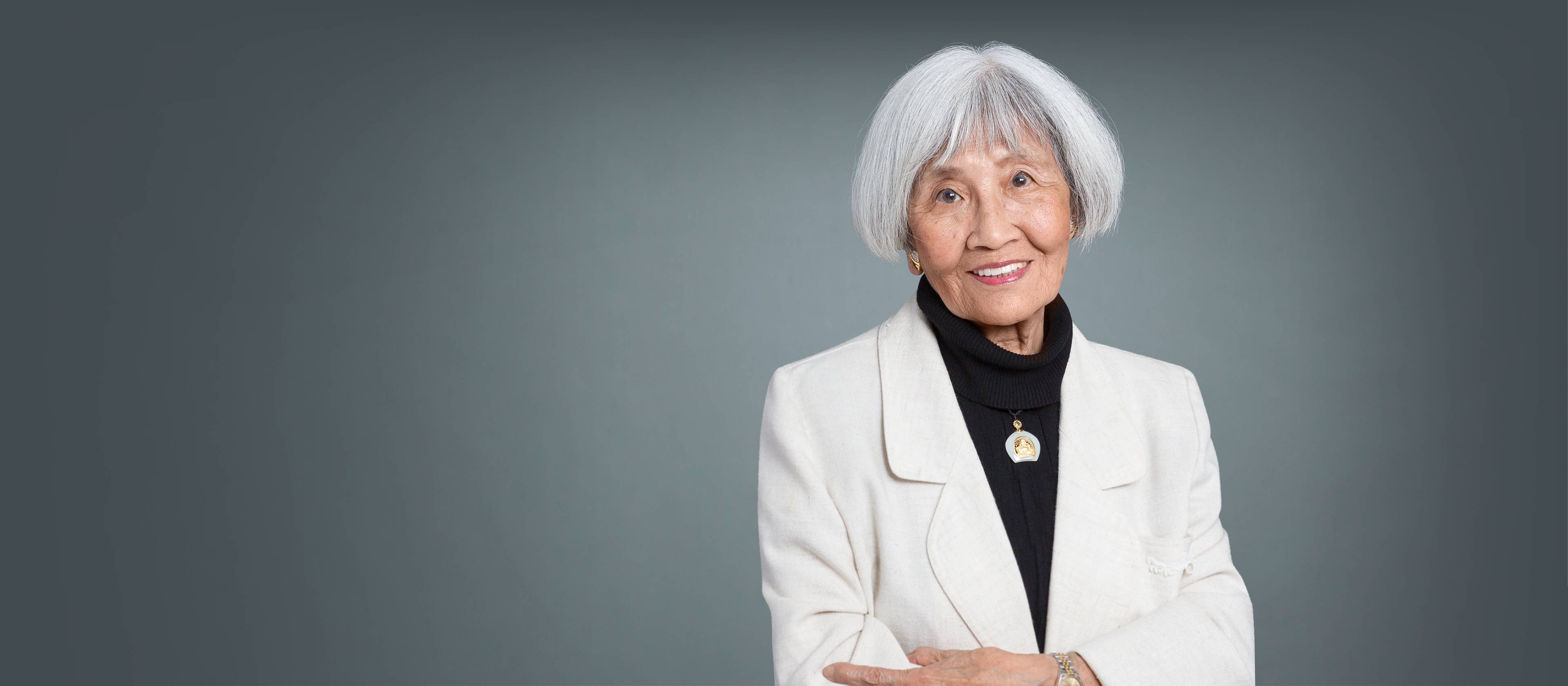 Sylvia Lee-Huang