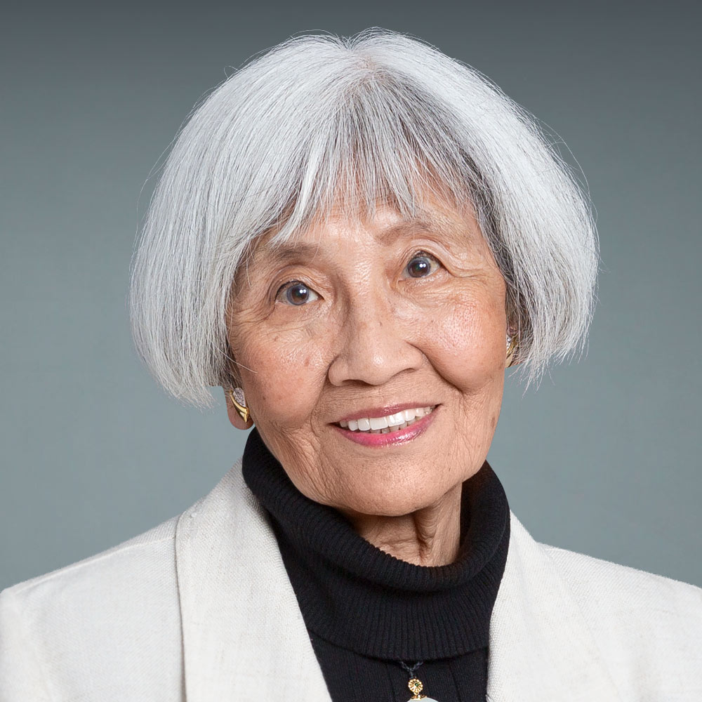 Sylvia Lee-Huang photo