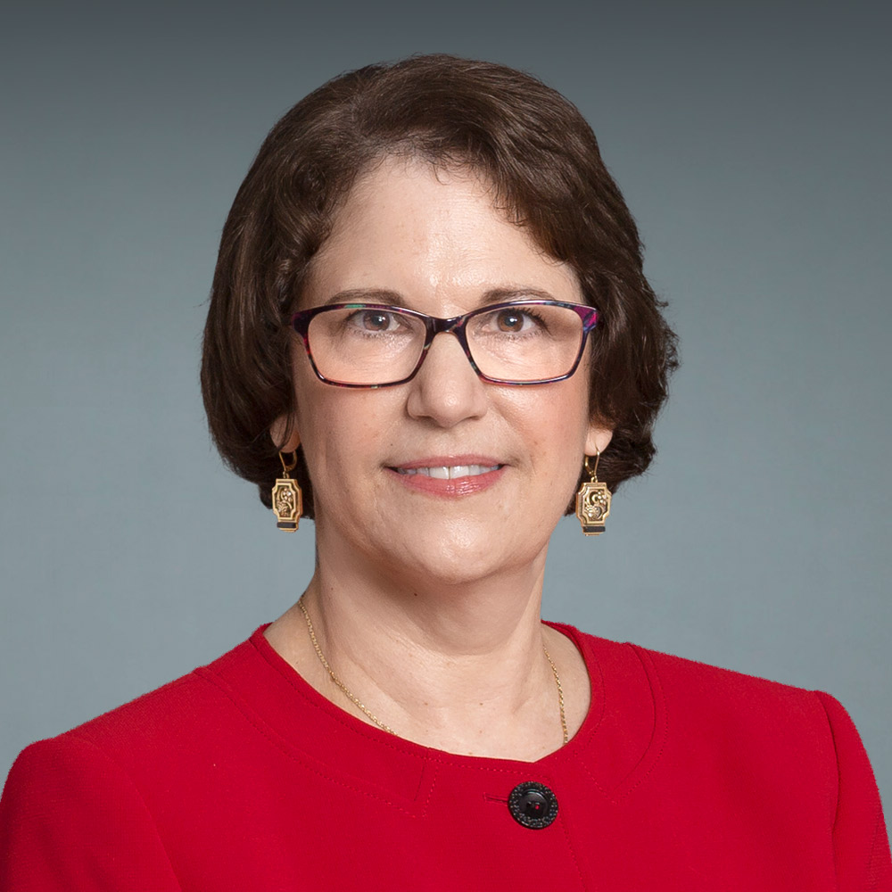 Melanie J. Maslow photo