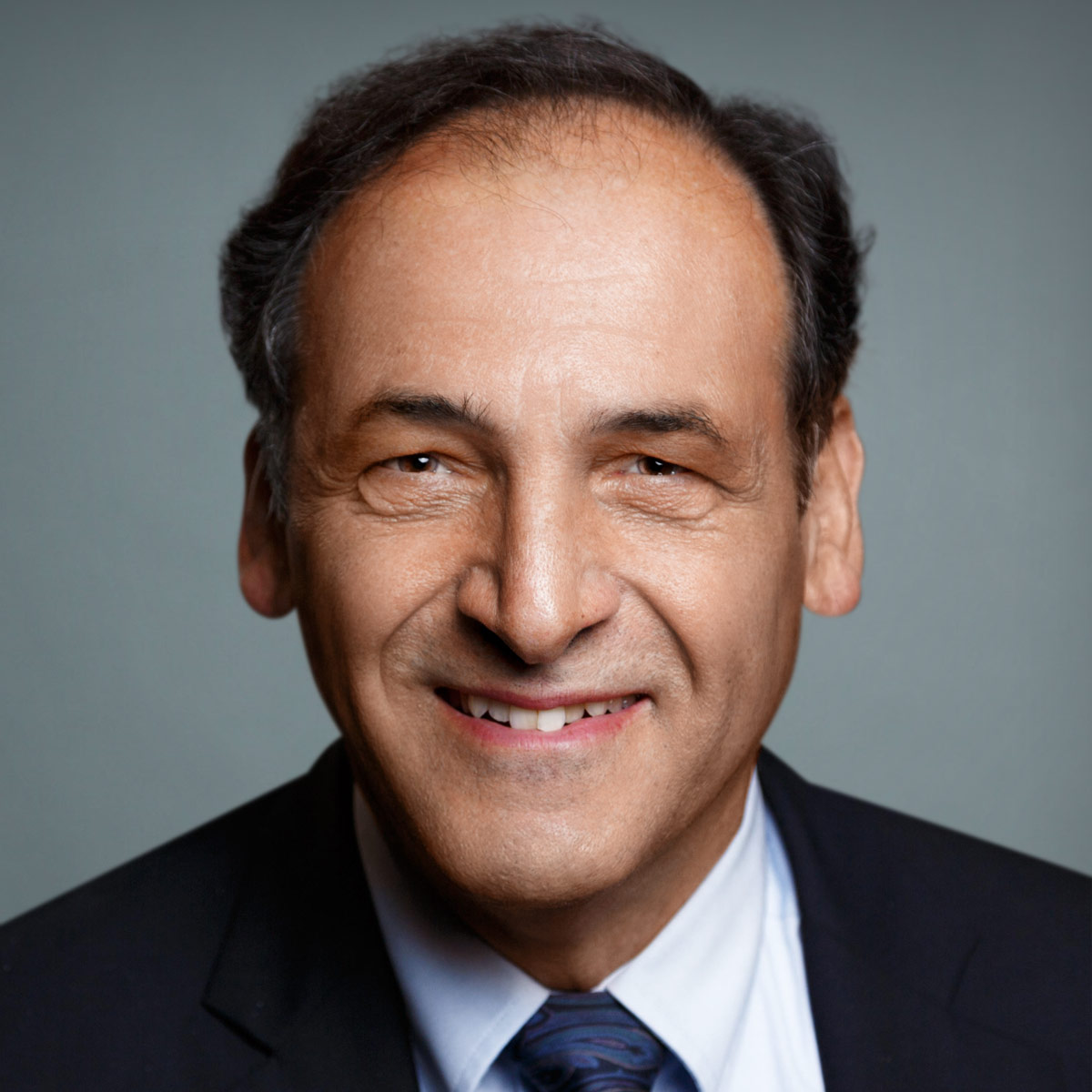 Elliot D. Rosenstein photo