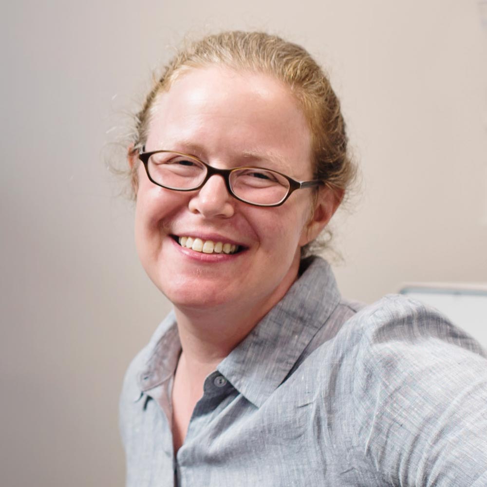 Susan R. Schwab photo