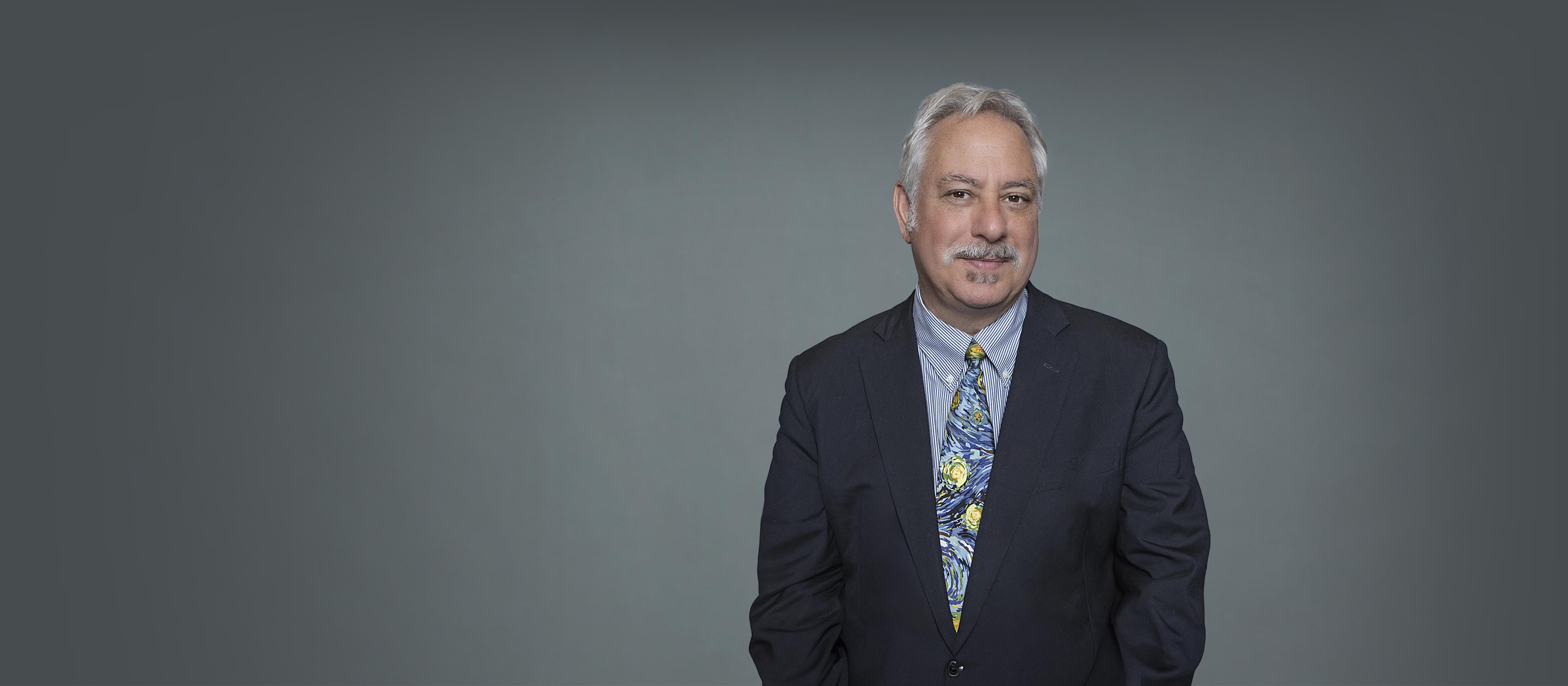 Gregg Silverman