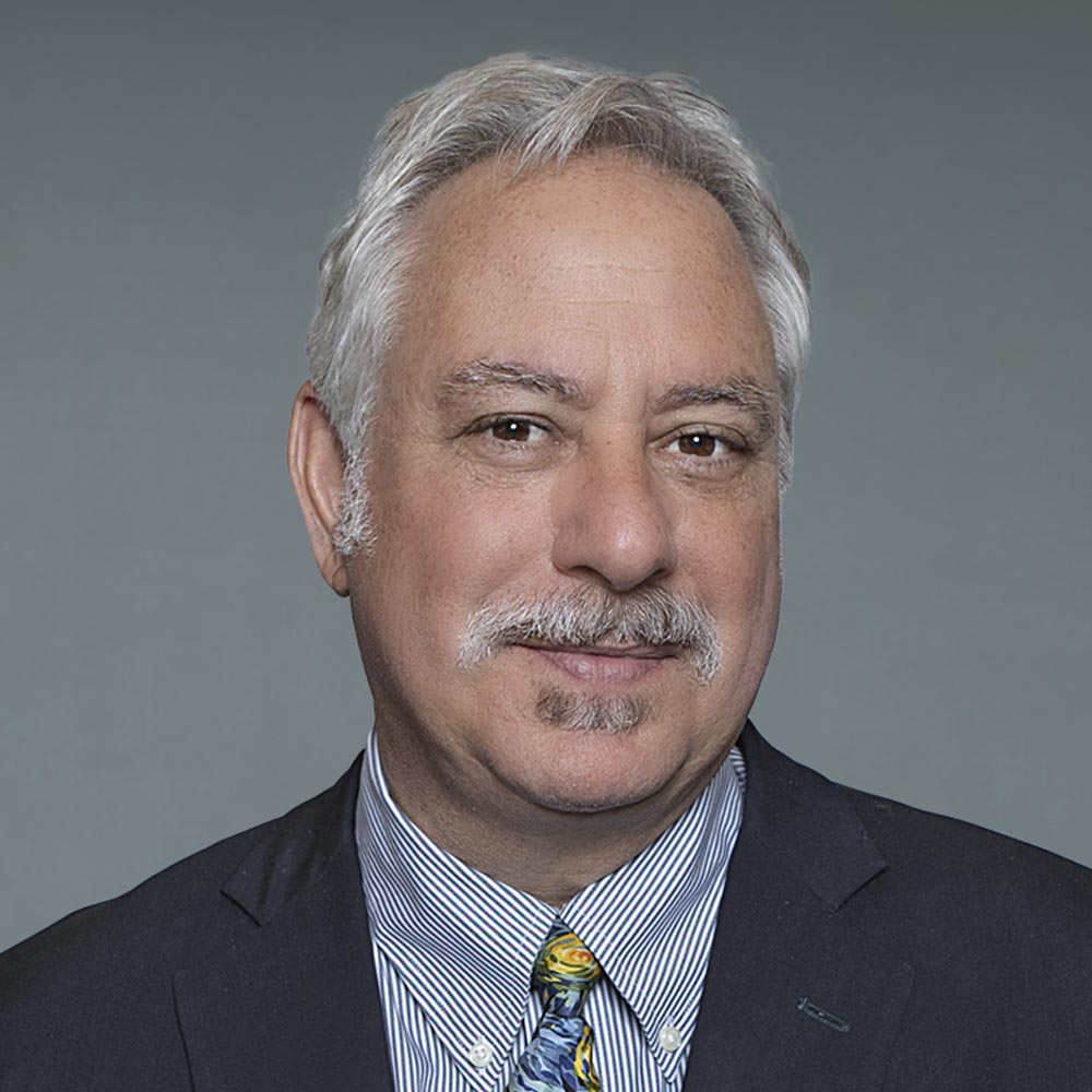 Gregg Silverman photo