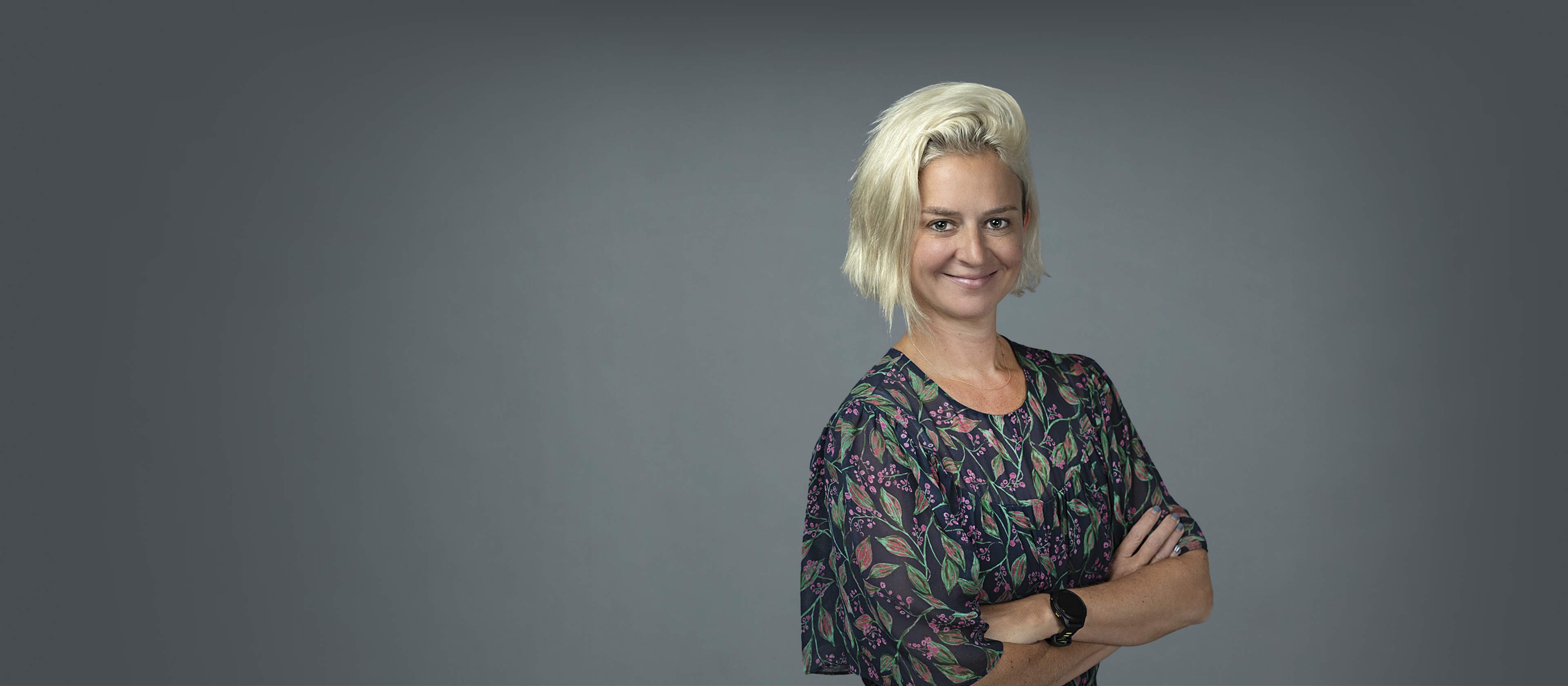 Susanne Tranguch
