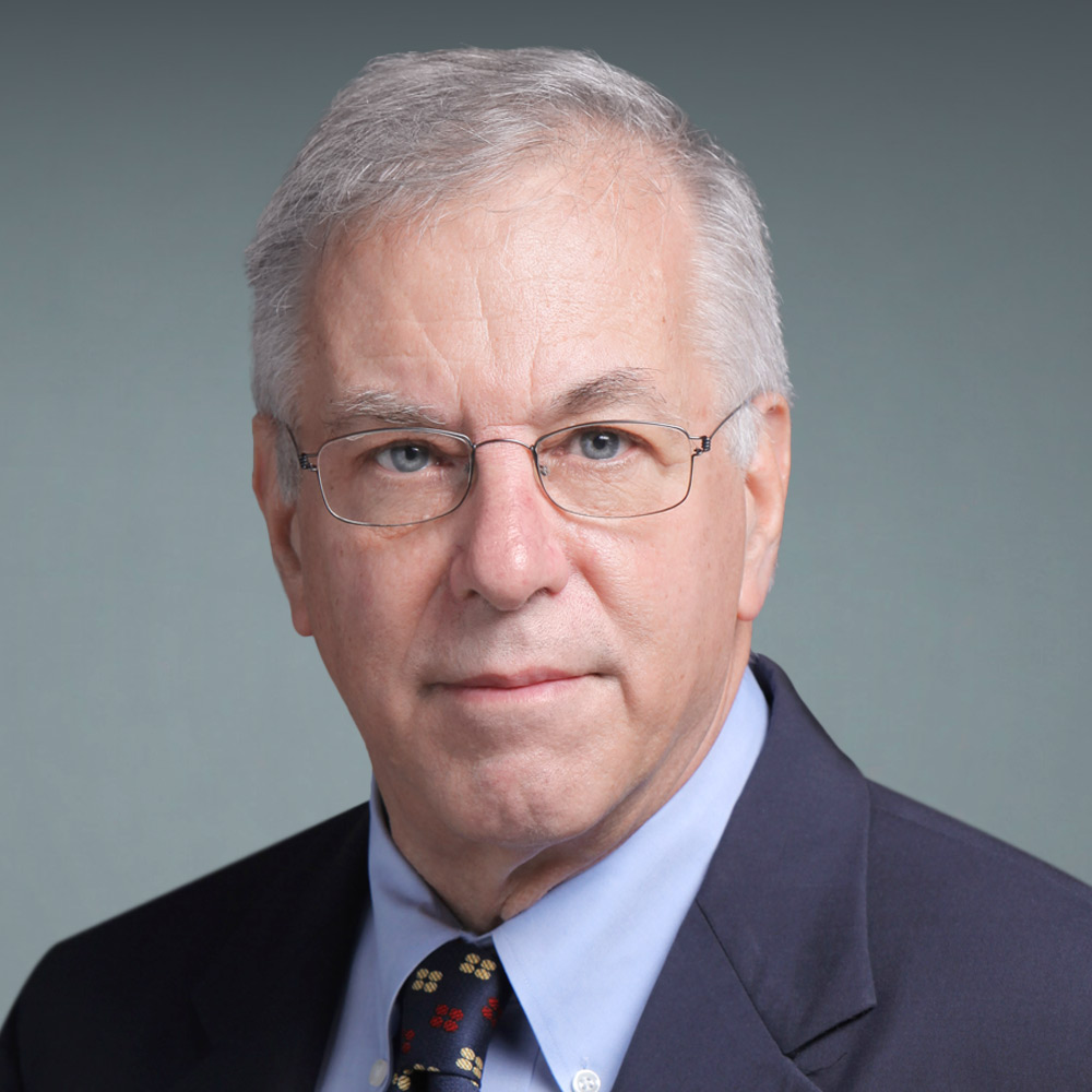 Edward Ziff photo
