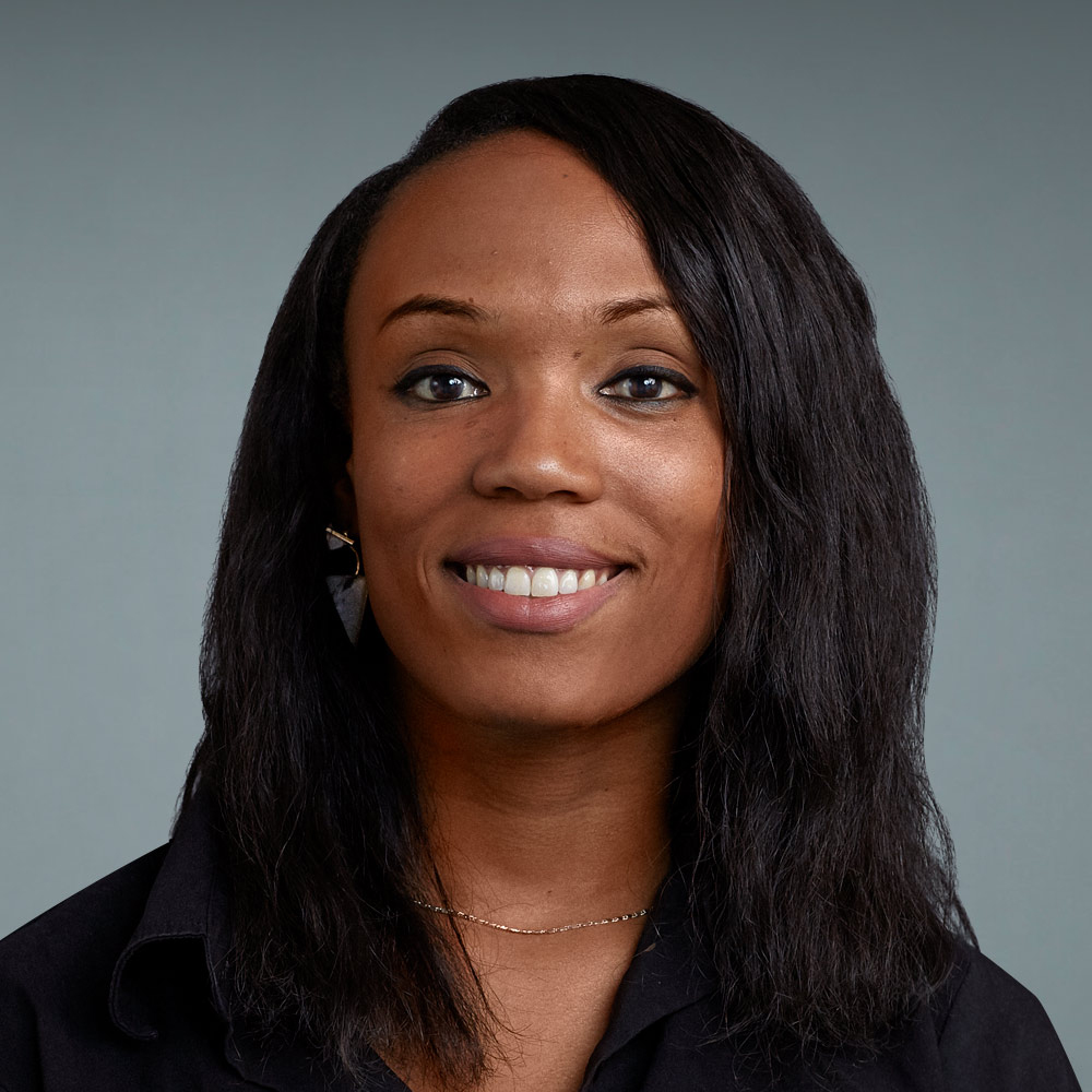 Charlisa D. Gibson photo