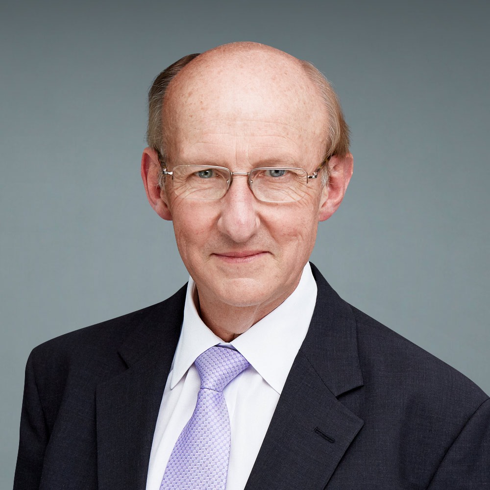 David H. Goddard photo