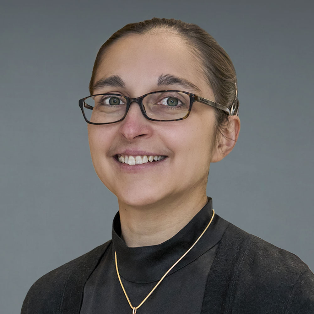 Marlena Habal photo
