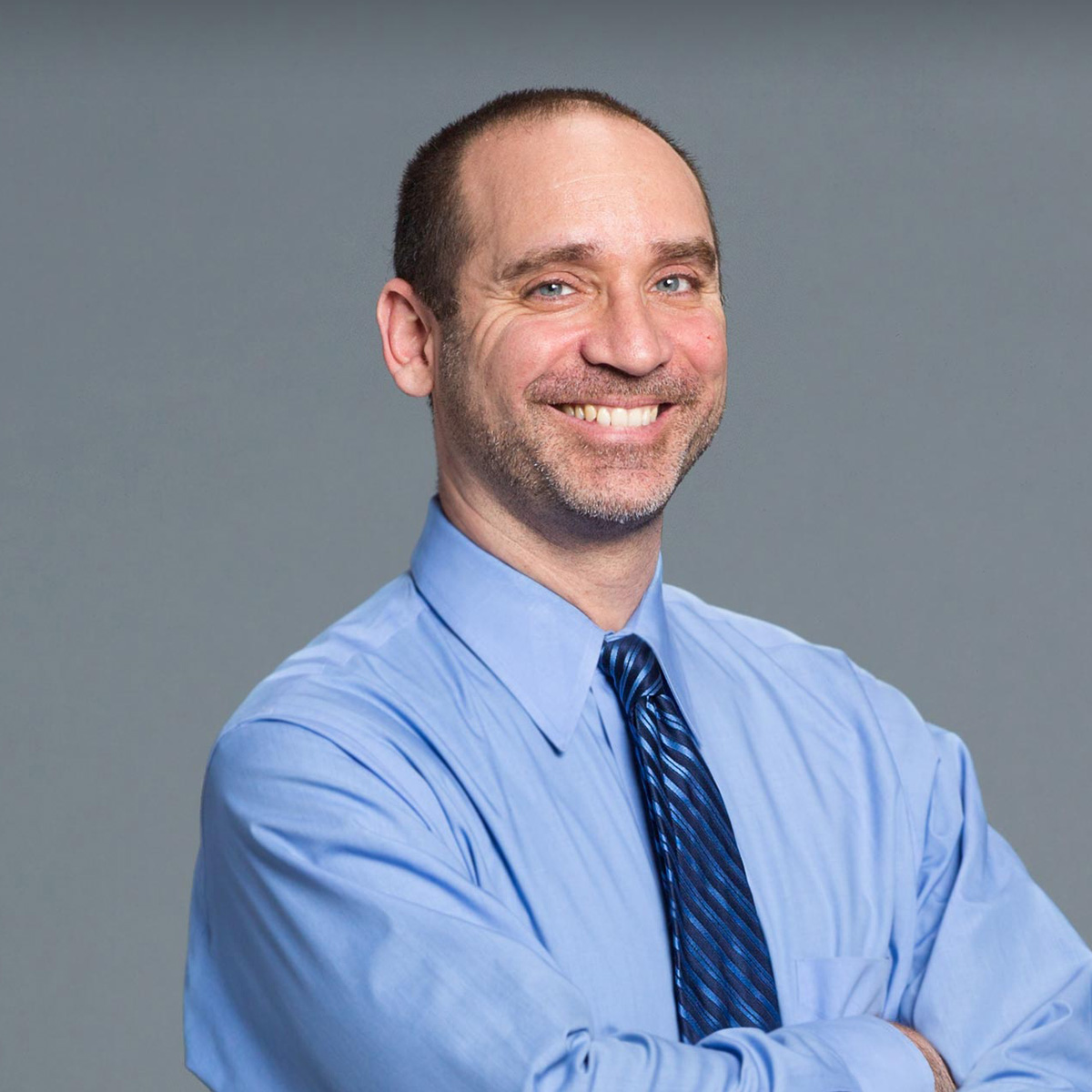 Jonathan E. Howard photo