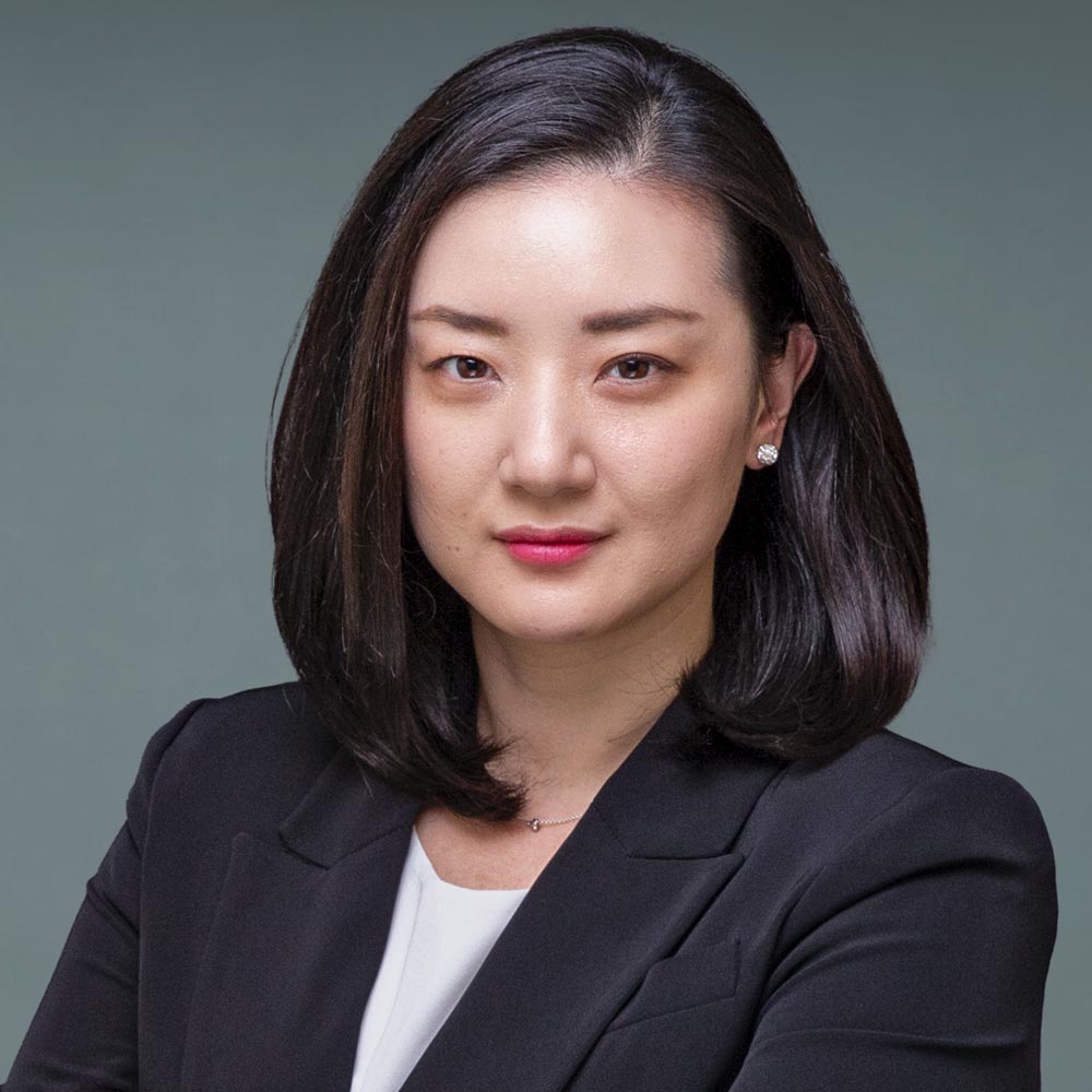 Franchesca J. Hwang photo