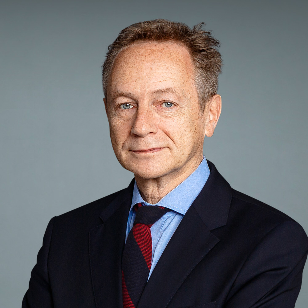 Horacio Kaufmann photo
