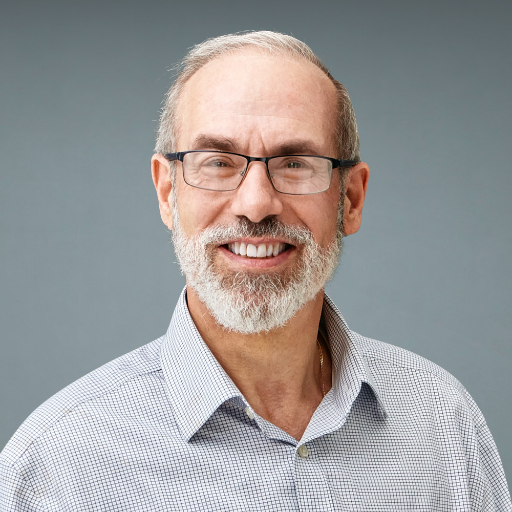 Norman I. Klein photo