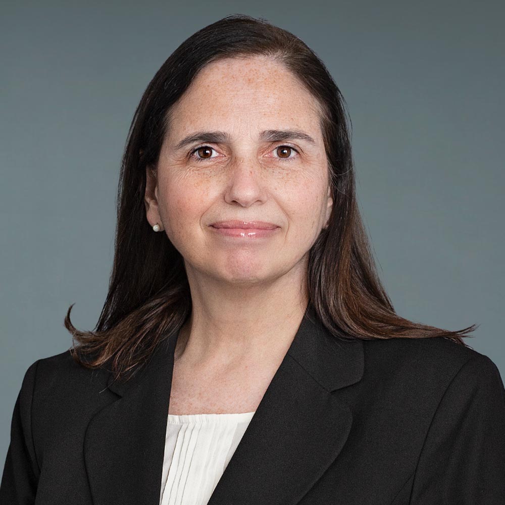 Debora Kogan-Liberman photo