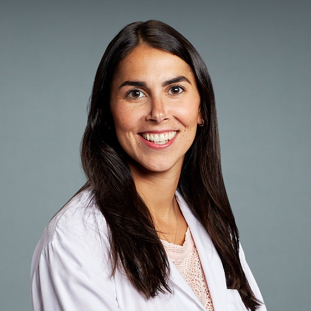 Arielle M. Kurzweil photo