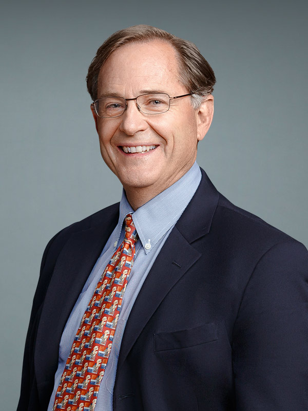 Herbert Lepor - Martin Spatz Chair, Department of Urology