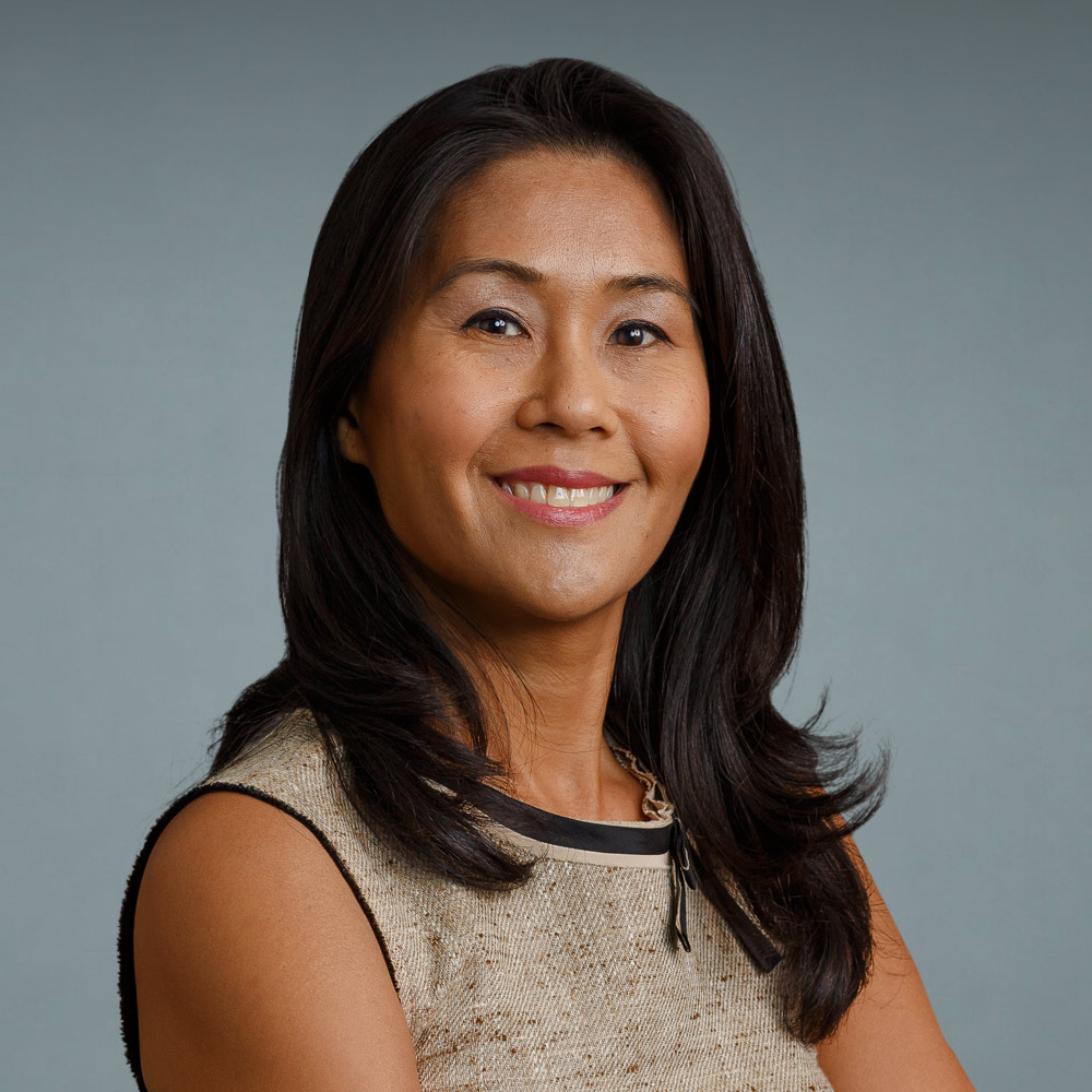 Margaret R. Li photo