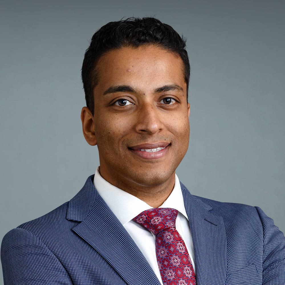 Rohan S. Mankikar photo