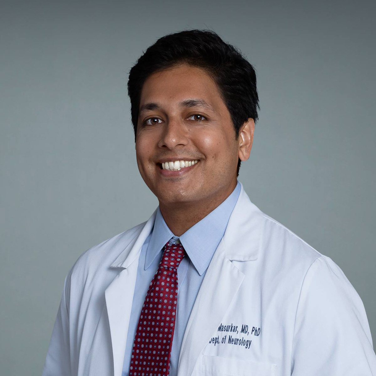 Arjun V. Masurkar photo