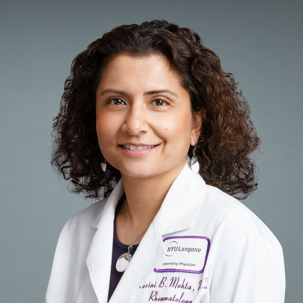 Kavini B. Mehta photo