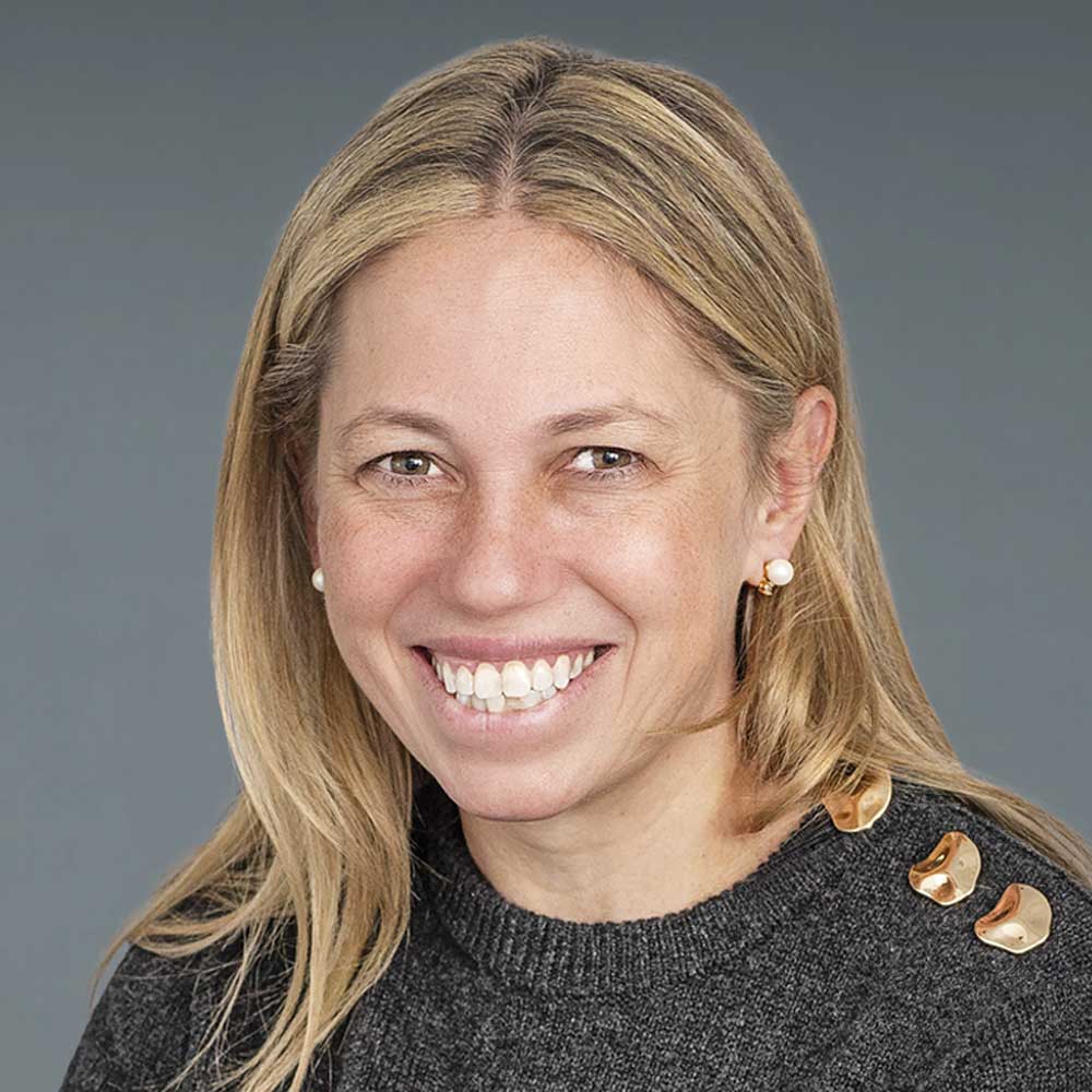 Alexandra M. Miller photo