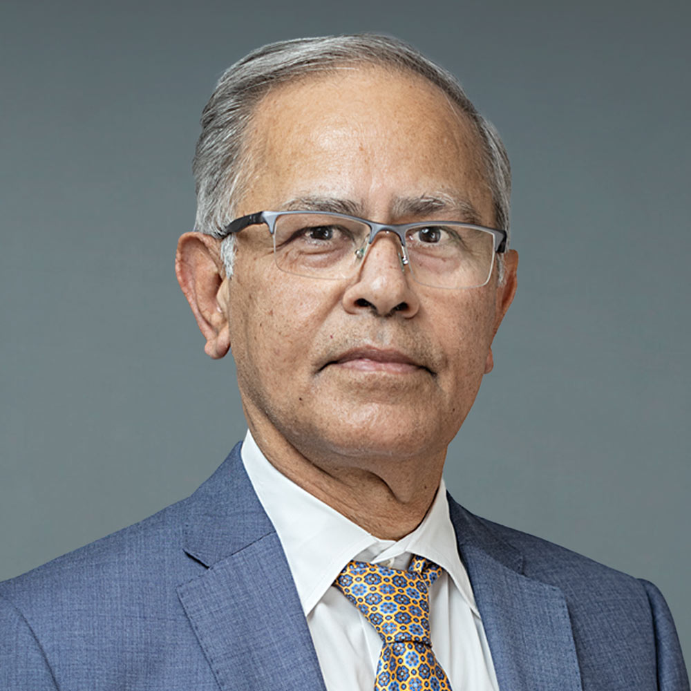 Rajeev S. Motiwala photo