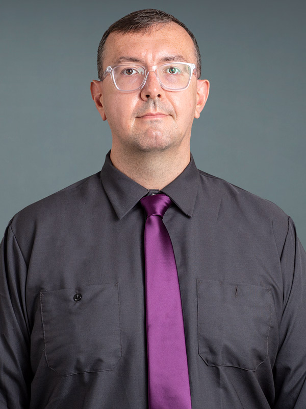 Aaron Nelson - Director, Epilepsy Bellevue Hospital Center
