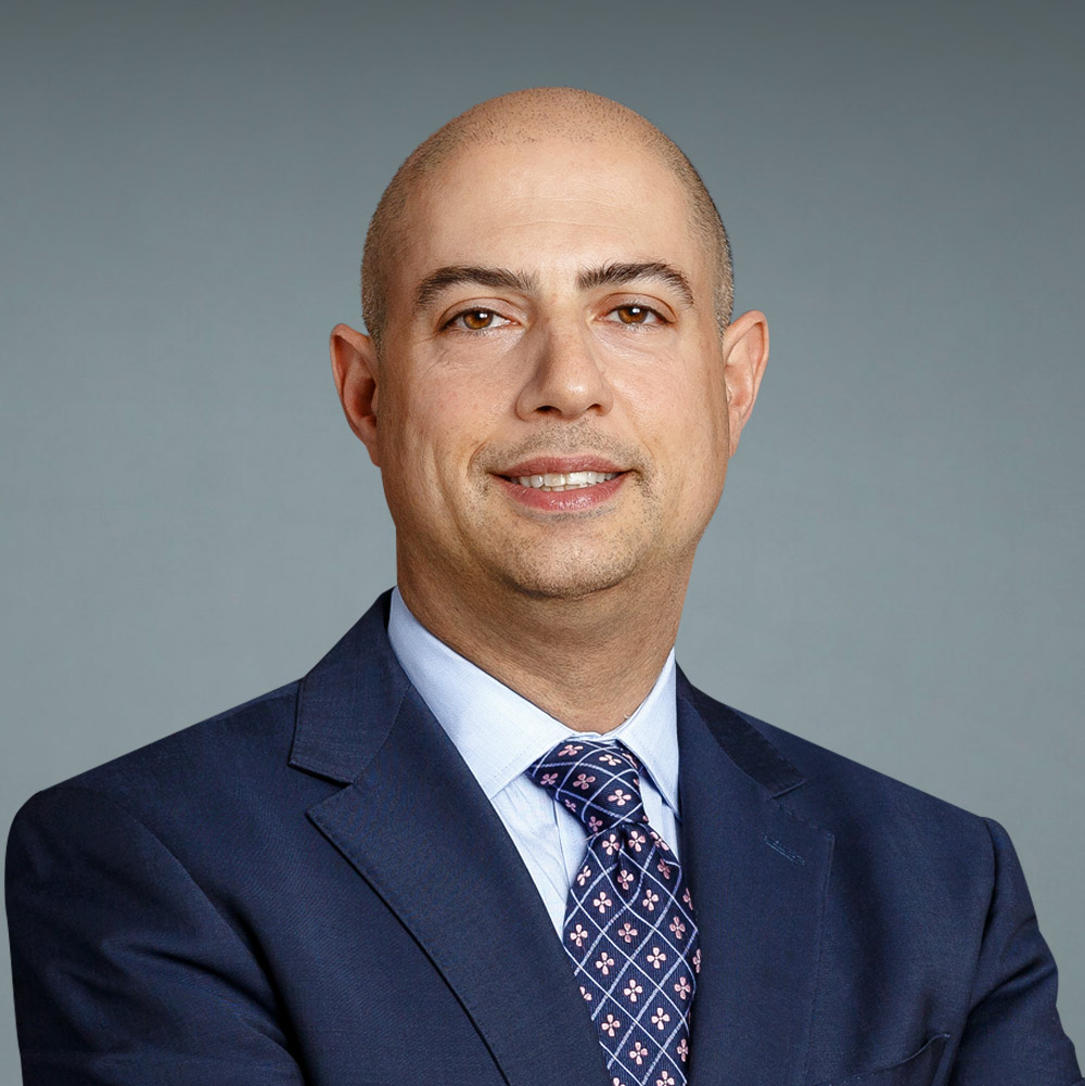 Sam Parnia photo