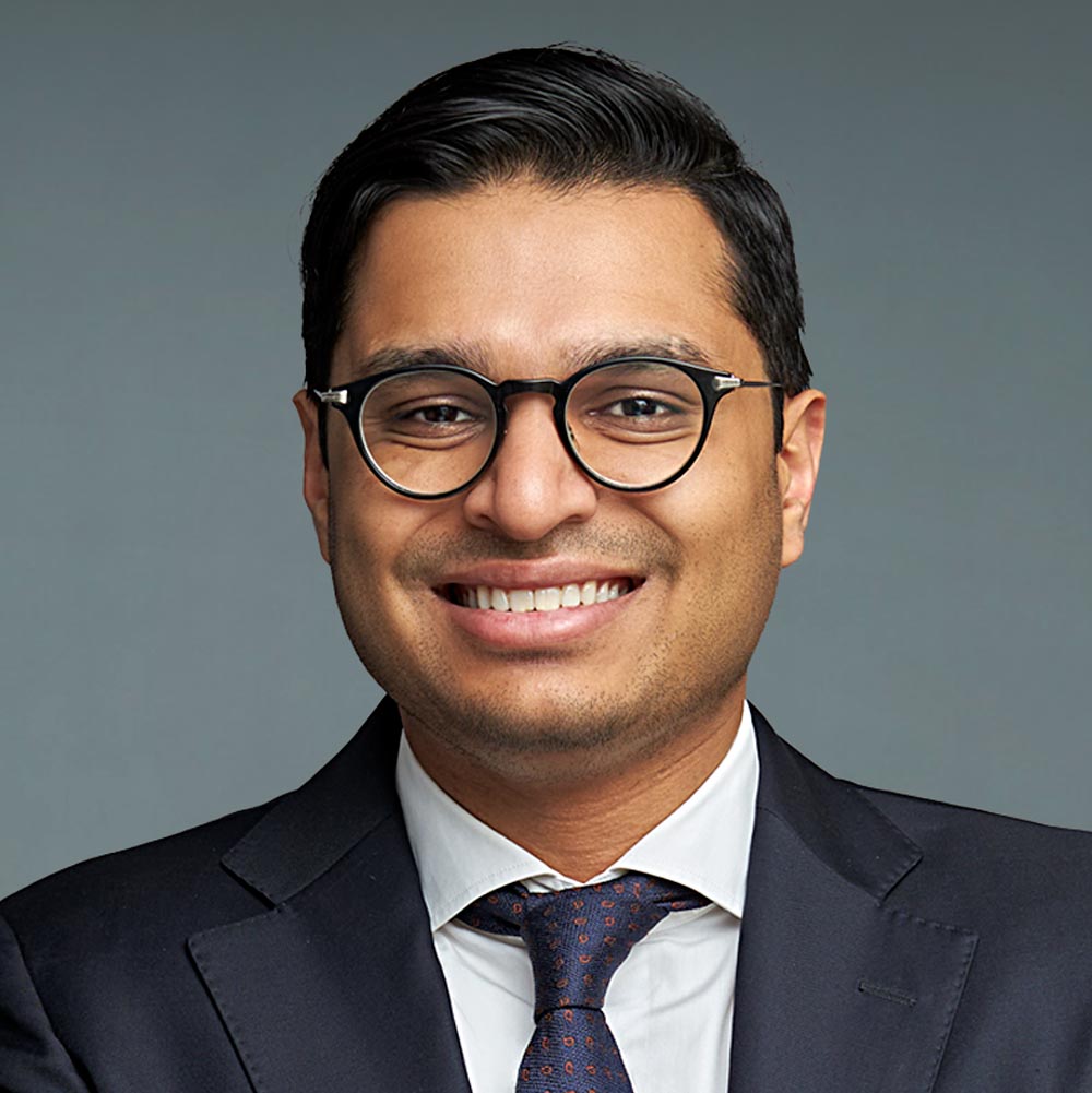 Neil Patel photo