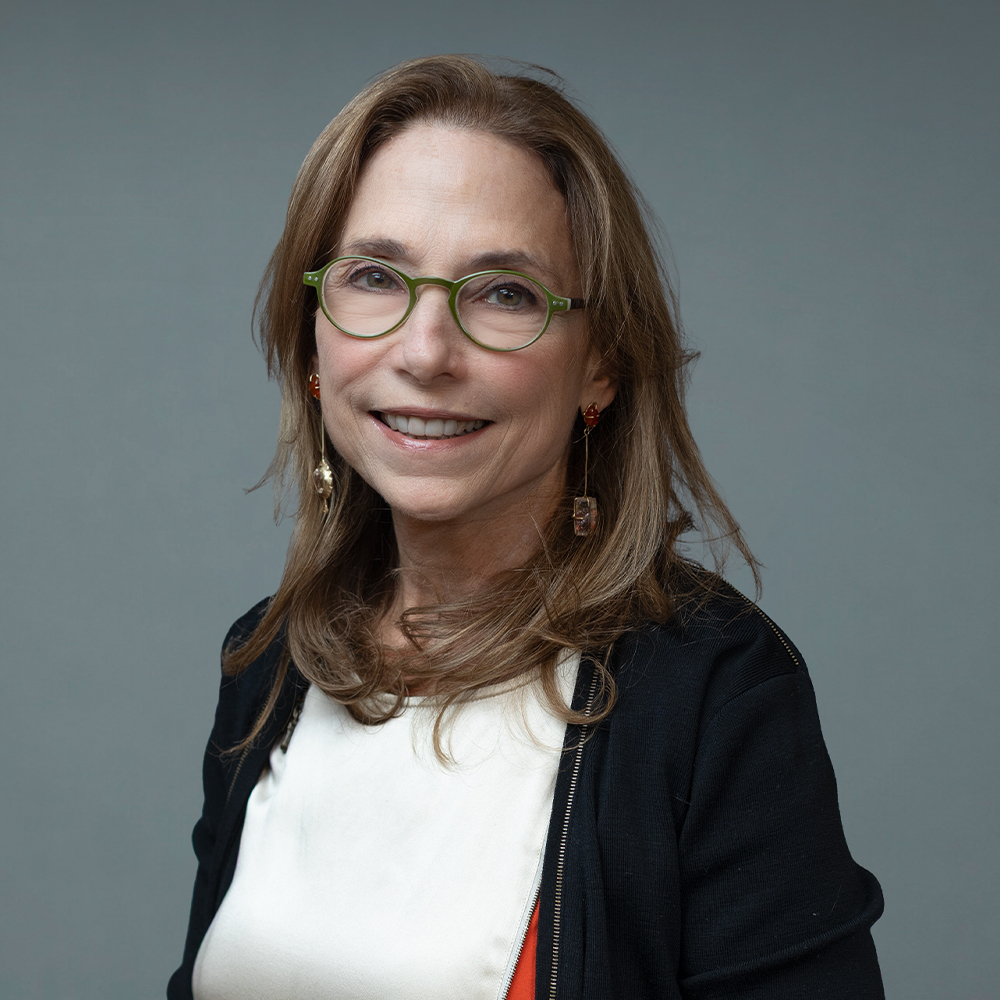Paula J. Rackoff photo