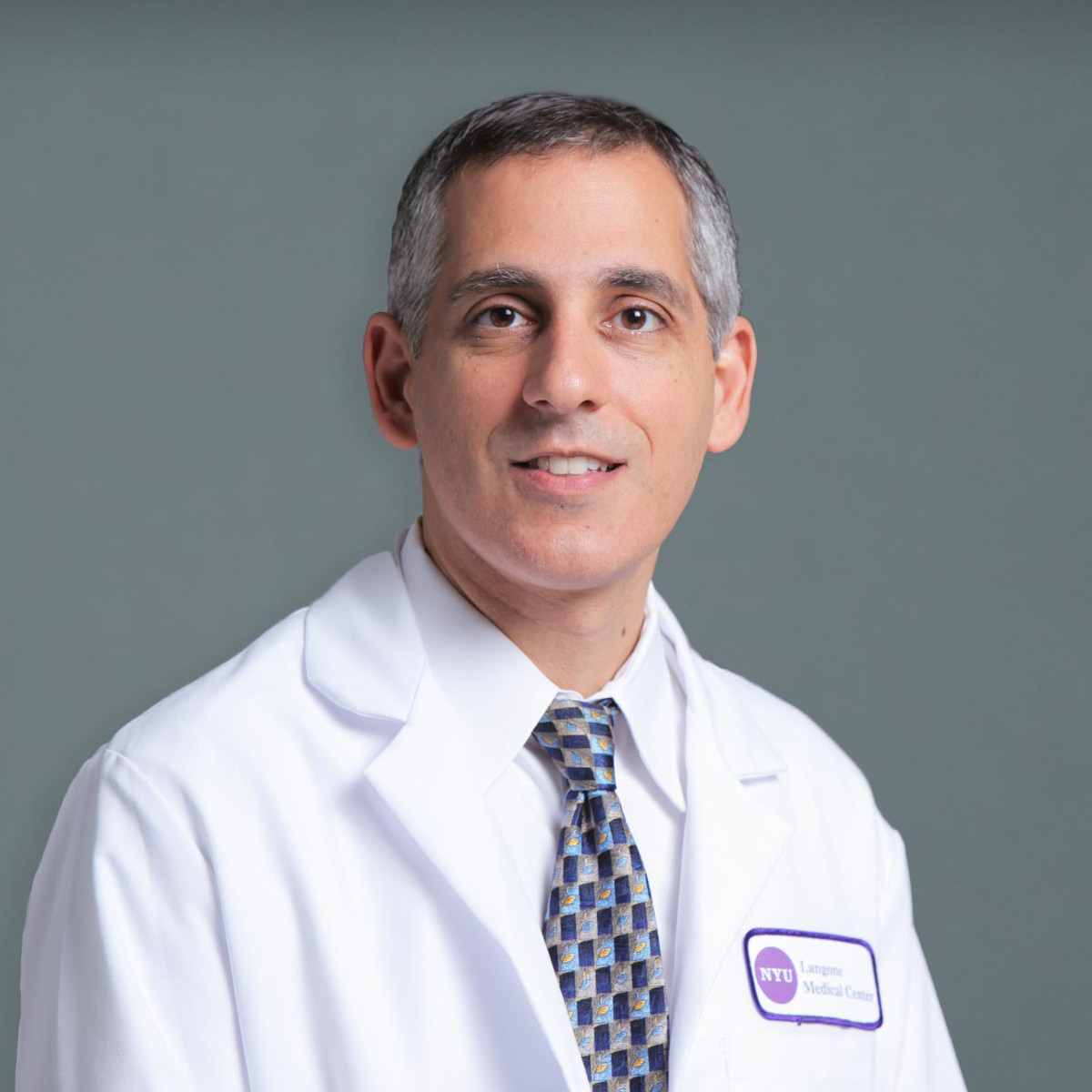Joseph O. Rahimian photo