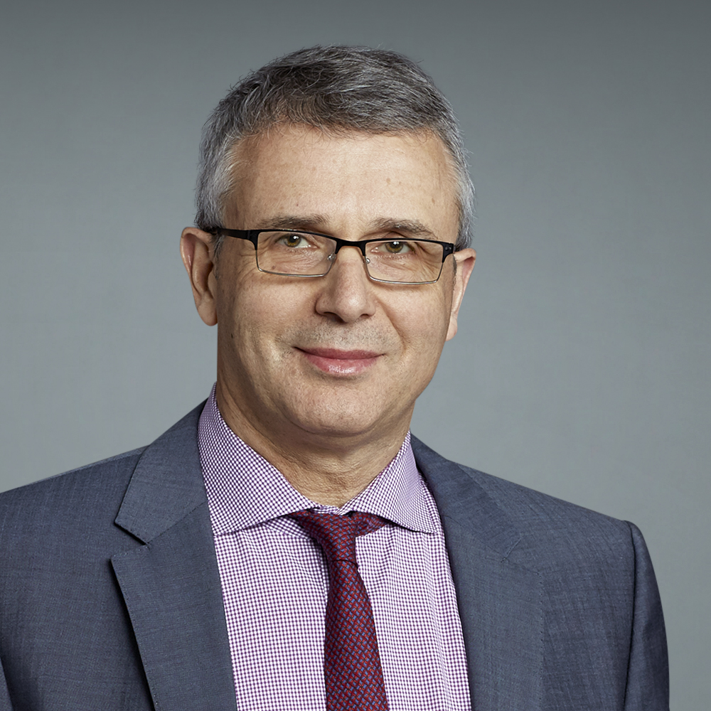 Boris Sagalovich photo